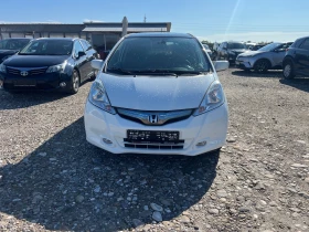 Honda Jazz 1.3 HYBRID - 11800 лв. - 44353931 2