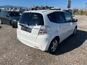 Honda Jazz 1.3 HYBRID - 11800 лв. - 44353931 5