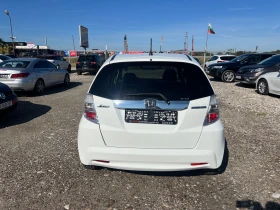 Honda Jazz 1.3 HYBRID - 11800 лв. - 44353931 6