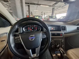 Volvo V60 2.4 D6 Plug in hibryd Summum | Mobile.bg    16