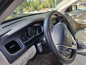 Обява за продажба на Volvo V60 2.4 D6 Plug in hibryd Summum ~23 500 лв. - изображение 5