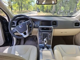 Обява за продажба на Volvo V60 2.4 D6 Plug in hibryd Summum ~23 500 лв. - изображение 7