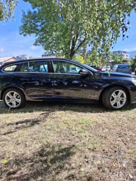 Обява за продажба на Volvo V60 2.4 D6 Plug in hibryd Summum ~23 500 лв. - изображение 2