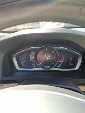 Volvo V60 2.4 D6 Plug in hibryd Summum | Mobile.bg    14