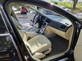 Обява за продажба на Volvo V60 2.4 D6 Plug in hibryd Summum ~23 500 лв. - изображение 8