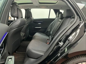 Mercedes-Benz C 220 2.0 | Mobile.bg    10