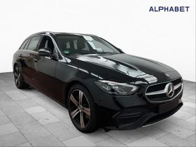 Mercedes-Benz C 220 2.0 | Mobile.bg    2