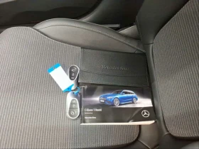 Mercedes-Benz C 220 2.0 | Mobile.bg    14