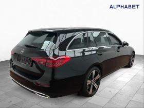 Mercedes-Benz C 220 2.0 | Mobile.bg    3