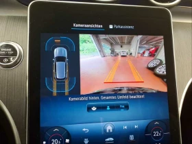 Mercedes-Benz C 220 2.0 | Mobile.bg    12