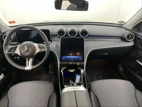 Mercedes-Benz C 220 2.0 | Mobile.bg    9