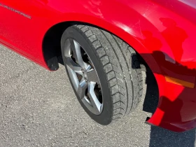 Chevrolet Camaro 2SS* * 74K KM * * CARFAX * *   * *  | Mobile.bg    6