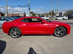 Chevrolet Camaro 2SS* * 74K KM * * CARFAX * *   * *  | Mobile.bg    5