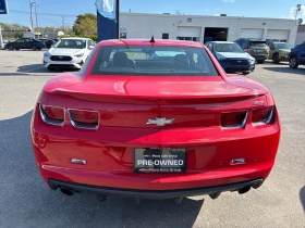 Chevrolet Camaro 2SS* * 74K KM * * CARFAX * *   * *  | Mobile.bg    4
