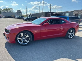 Chevrolet Camaro 2SS* * 74K KM * * CARFAX * *   * *  | Mobile.bg    2