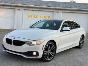  BMW 428
