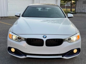 BMW 428 * 428I XDRIVE * CARFAX *    | Mobile.bg    5