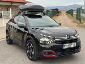 Citroen C4 PureTech Shine* Камера* Панорама* Багажник - 38500 лв. / 19684.74 € - 29358380 4