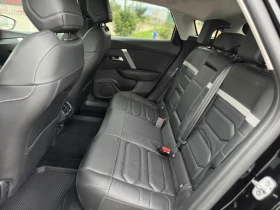 Citroen C4 PureTech Shine* Камера* Панорама* Багажник - 38500 лв. / 19684.74 € - 29358380 10