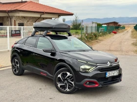 Citroen C4 PureTech Shine* Камера* Панорама* Багажник - 38500 лв. / 19684.74 € - 29358380 3