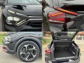 Citroen C4 PureTech Shine* Камера* Панорама* Багажник - 38500 лв. / 19684.74 € - 29358380 13