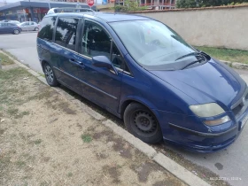 Обява за продажба на Fiat Ulysse 2.0газ клима ~1 999 лв. - изображение 2
