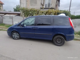 Обява за продажба на Fiat Ulysse 2.0газ клима ~1 999 лв. - изображение 3