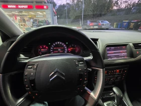 Citroen C5 2.2HDI Exclusive | Mobile.bg    5