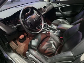 Citroen C5 2.2HDI Exclusive | Mobile.bg    4