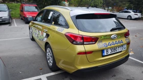 Обява за продажба на Hyundai I30 ~23 000 лв. - изображение 4 | Auto.bg Обява за продажба на Hyundai I30 ~23 000 лв. - изображение 4