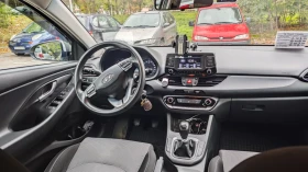 Обява за продажба на Hyundai I30 ~23 000 лв. - изображение 10 | Auto.bg Обява за продажба на Hyundai I30 ~23 000 лв. - изображение 10