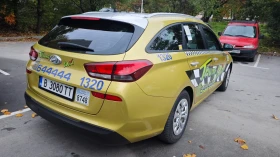Обява за продажба на Hyundai I30 ~23 000 лв. - изображение 2 | Auto.bg Обява за продажба на Hyundai I30 ~23 000 лв. - изображение 2