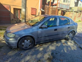 Opel Astra 1.6 | Mobile.bg    2