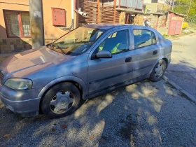 Opel Astra 1.6 | Mobile.bg    8
