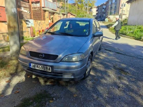 Opel Astra 1.6 | Mobile.bg    9