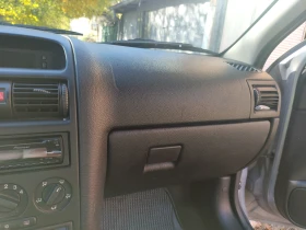 Opel Astra 1.6 | Mobile.bg    10