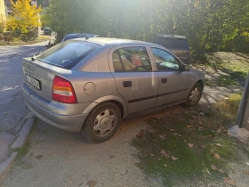 Opel Astra 1.6 | Mobile.bg    7