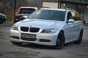 BMW 320 Рекаро/Панорама