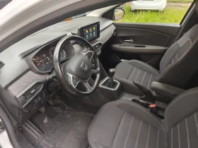 Dacia Jogger 1.0 gaz - 17400 лв. / 8896.48 € - 78304677 7