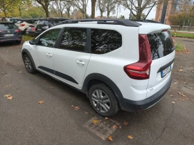 Dacia Jogger 1.0 gaz - 17400 лв. / 8896.48 € - 78304677 2