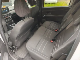 Dacia Jogger 1.0 gaz - 17400 лв. / 8896.48 € - 78304677 8