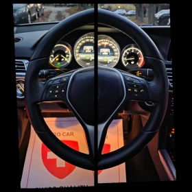 Mercedes-Benz E 250 CDI * FACE* * AVANTGARDE* * 4 MATIC* * ШВЕЙЦАРИЯ - 22999 лв. / 11759.20 € - 33307033 11
