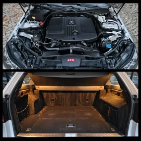 Mercedes-Benz E 250 CDI * FACE* * AVANTGARDE* * 4 MATIC* * ШВЕЙЦАРИЯ - 22999 лв. / 11759.20 € - 33307033 16