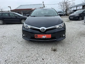 Toyota Auris 1.6D4D-FUUL PACK | Mobile.bg � ����� ������ 11