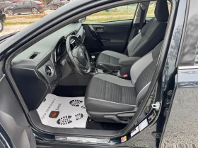 Toyota Auris 1.6D4D-FUUL PACK | Mobile.bg � ����� ������ 10
