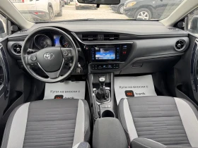 Toyota Auris 1.6D4D-FUUL PACK | Mobile.bg � ����� ������ 12