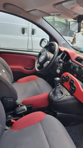 Fiat Panda, снимка 5