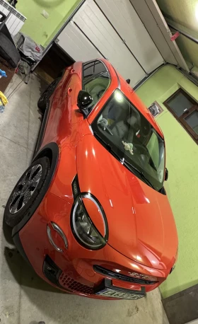 Fiat 600 e La Prima топ версия; CarPlay; 2 чифта дж.+ гуми - 64999 лв. / 33233.46 € - 10627898 2