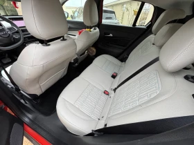 Fiat 600 e La Prima топ версия; CarPlay; 2 чифта дж.+ гуми, снимка 9