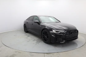 Audi A6 45 TFSI S line / Matrix  / 360  / Гаранция 12.2026, снимка 4